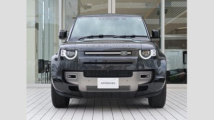 Defender 110 1