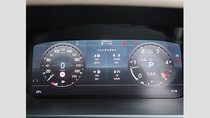 Defender 110 55