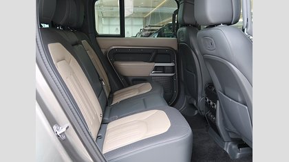 Defender 110 50
