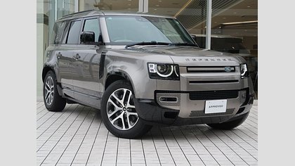 Defender 110 2