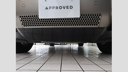 Defender 110 58