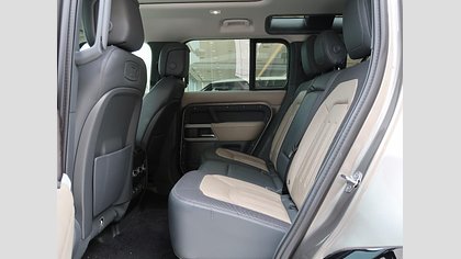 Defender 110 45
