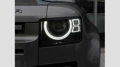 Defender 110 24