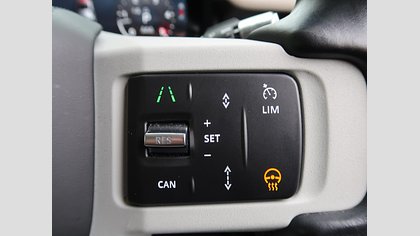 Defender 110 28