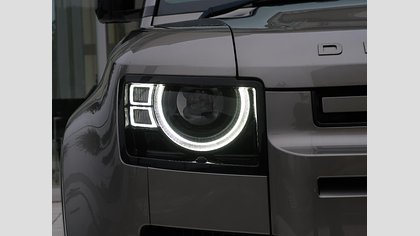 Defender 110 23