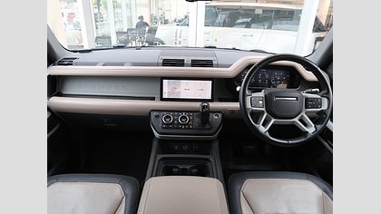 Defender 110 22