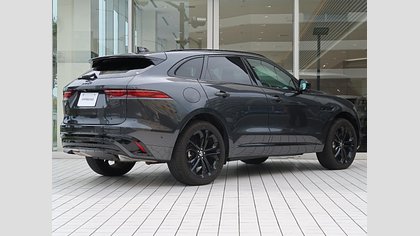 F-Pace 6
