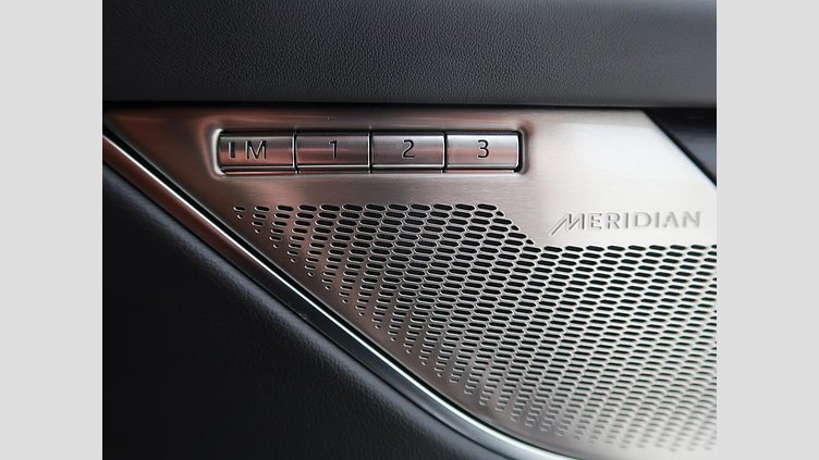 2023 認定中古車 Jaguar F-Pace Carpathian Grey 2.0 litre i4 PHEV​ Ｒ－ダイナミック ＨＳＥ Ｐ４００ｅ