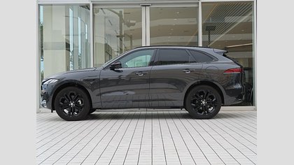 F-Pace 4