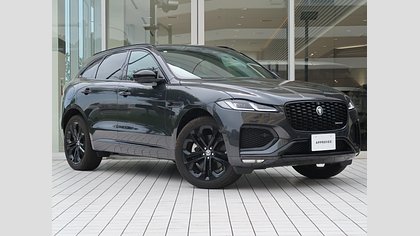 F-Pace 0