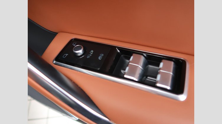 2023 認定中古車 Jaguar F-Pace Carpathian Grey 2.0 litre i4 PHEV​ Ｒ－ダイナミック ＨＳＥ Ｐ４００ｅ