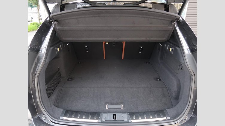 2023 認定中古車 Jaguar F-Pace Carpathian Grey 2.0 litre i4 PHEV​ Ｒ－ダイナミック ＨＳＥ Ｐ４００ｅ
