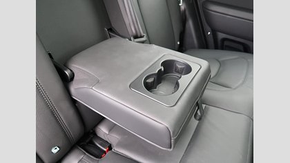 Defender 110 35