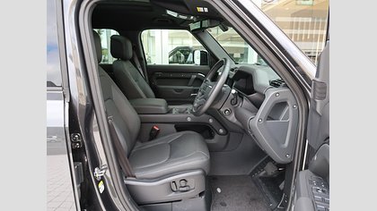 Defender 110 40