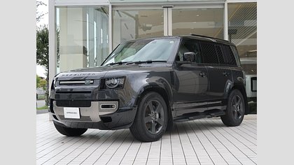 Defender 110 3