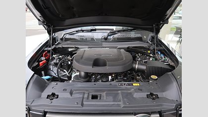 Defender 110 22