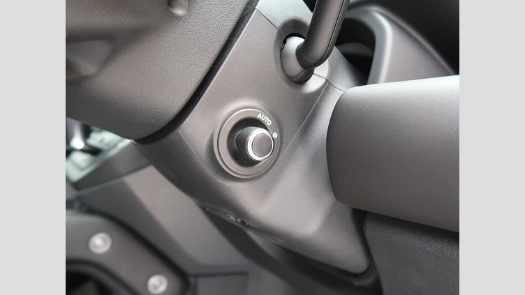 2025 認定中古車 Land Rover Defender 110 カルパチアングレイ D350 ディーゼルマイルドハイブリッド X-Dynamic HSE