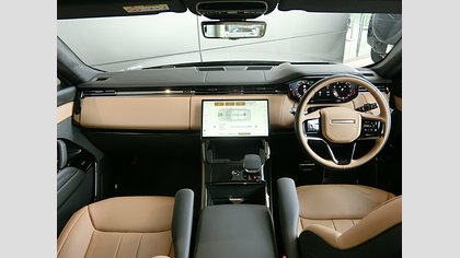 Range Rover Sport 3