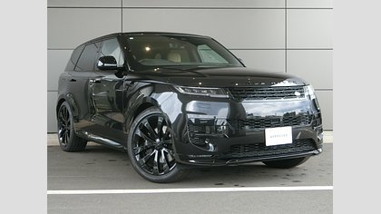 Range Rover Sport 0