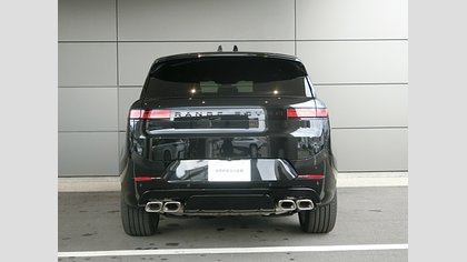Range Rover Sport 5