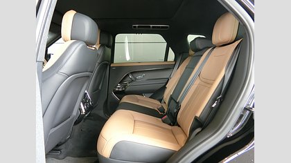 Range Rover Sport 4