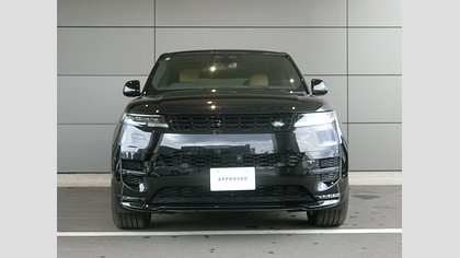 Range Rover Sport 6