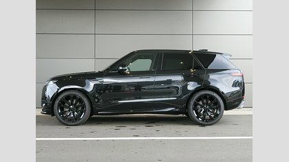 Range Rover Sport 7