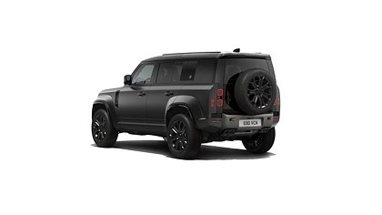 Defender OCTA 2