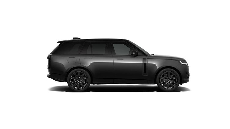 2026 Nowy Land Rover Range Rover Carpathian Grey AWD Auto Autobiography