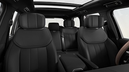 Range Rover 5