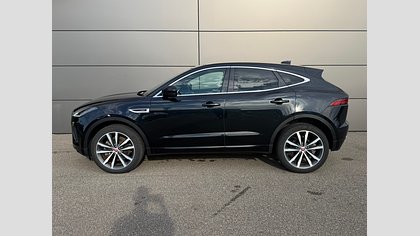 E-Pace 6
