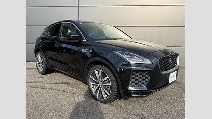 E-Pace 0