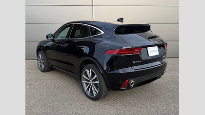 E-Pace 5