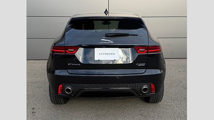 E-Pace 4