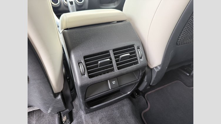 2018 認定中古車 Jaguar E-Pace Farallon Pearl Black 300PS R-Dynamic HSE
