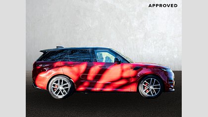 Range Rover Sport 7
