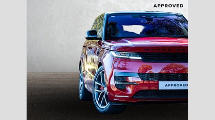 Range Rover Sport 26