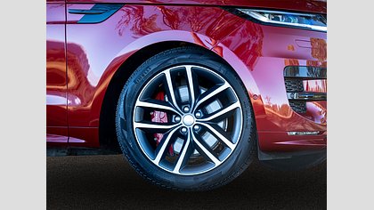 Range Rover Sport 27