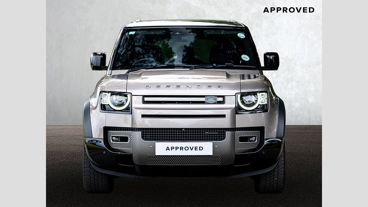 2023 Approved Land Rover Defender 110 Lantau Bronze 4x4 Auto D300 HSE X-Dynamic