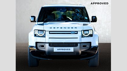 Defender 110 1