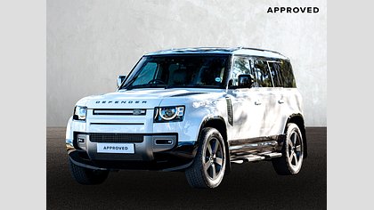 Defender 110 2