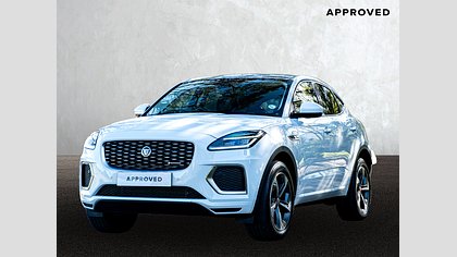 E-Pace 2