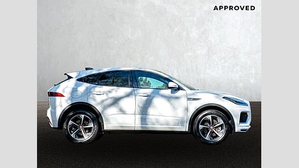 E-Pace 7