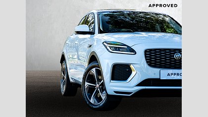 E-Pace 25