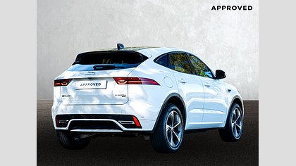 E-Pace 6