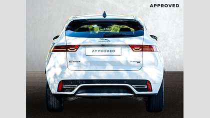 E-Pace 5