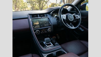 E-Pace 20