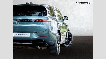 Range Rover Sport 26