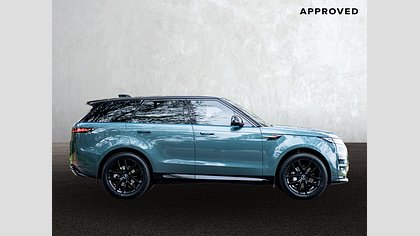 Range Rover Sport 7