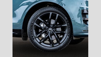 Range Rover Sport 27